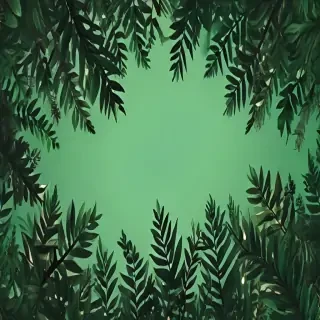 aesthetic backgrounds green