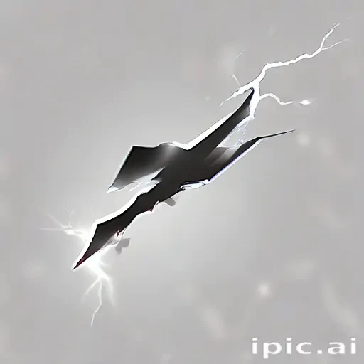thunder png