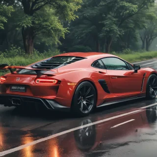 iphone car wallpaper
