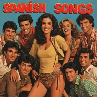 spanish songs