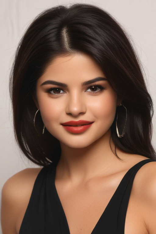 selena gomex s