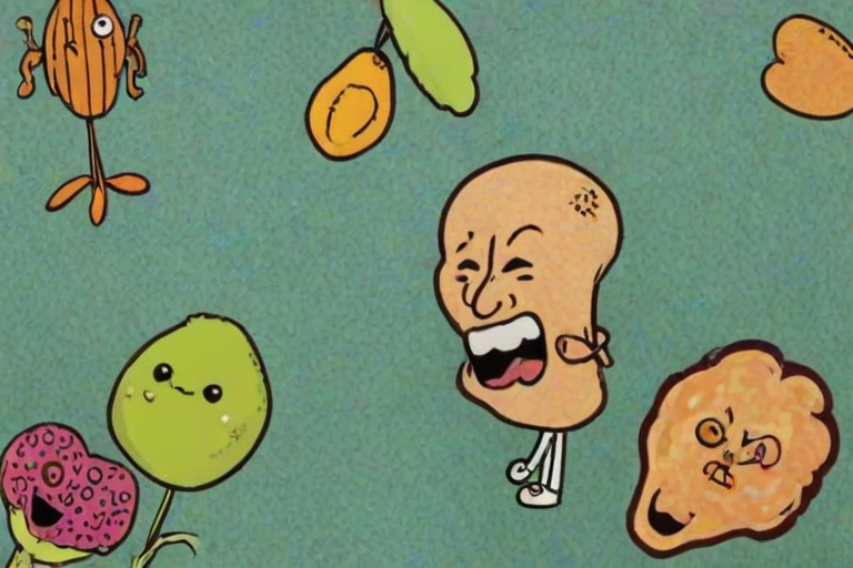 pics of funny backgrounds