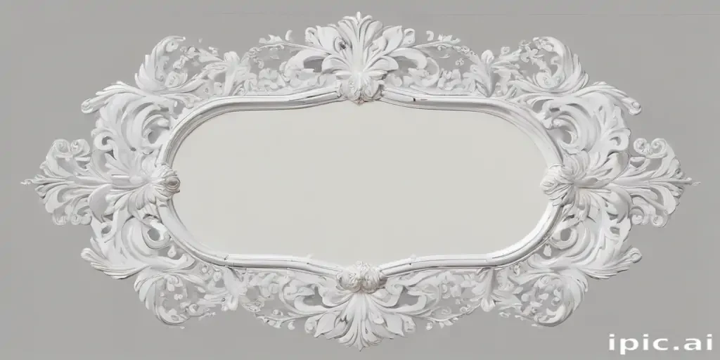 white border png