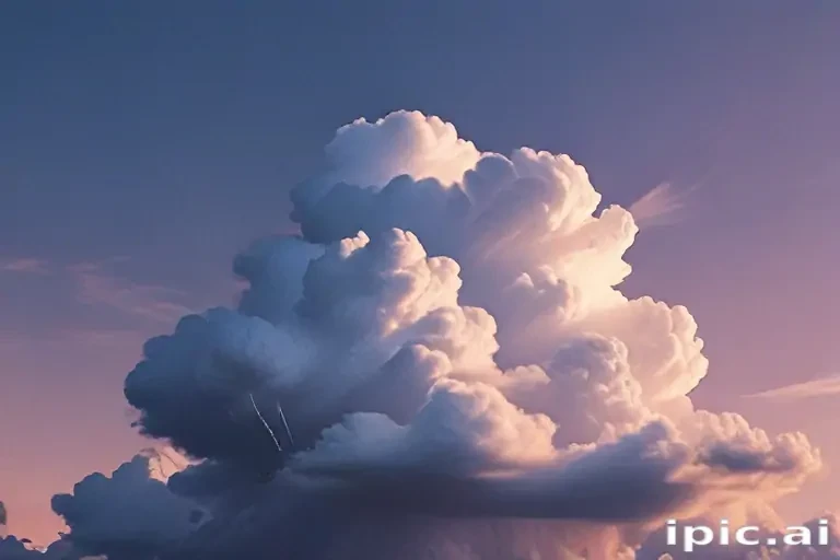 cloud aesthetic