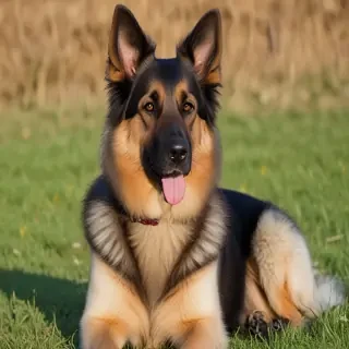 bohemian shepherd dog breed