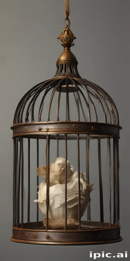 cage png