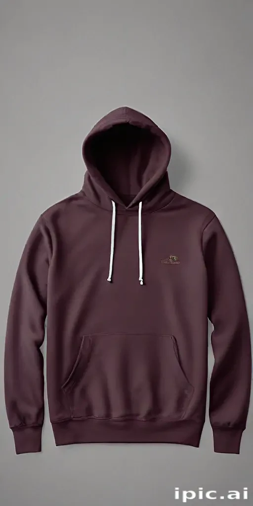 hoodie mockup png