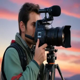 cameraman