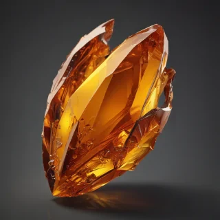 amber png