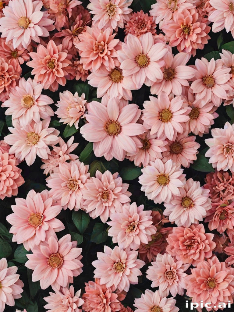 flower aesthetic backgrounds