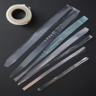 transparent washi tape png