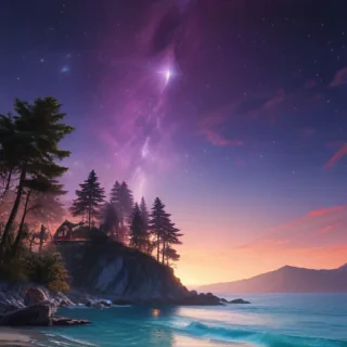 pretty wallpapers aesthetic