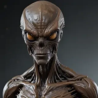 alien png