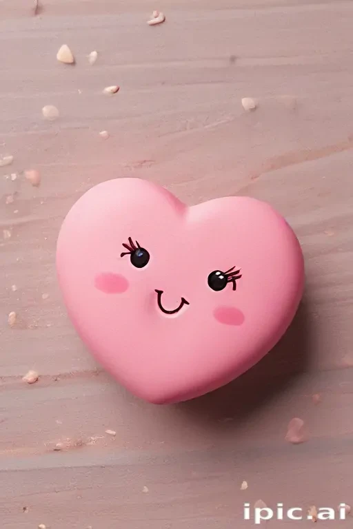 cute heart photos