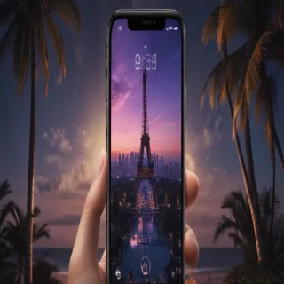 aesthetic phone wallpapers