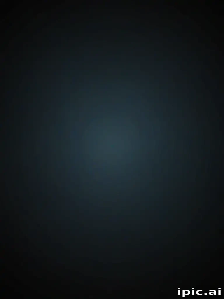 dark gradient background