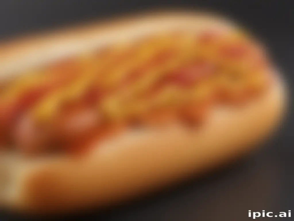 hotdog png