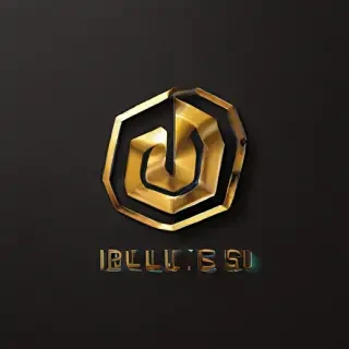 golden logo