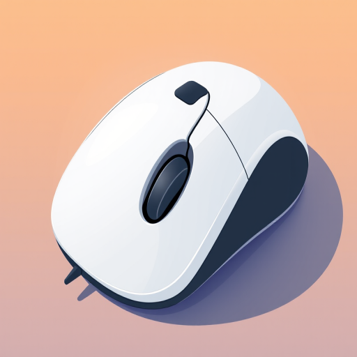 computer mouse png