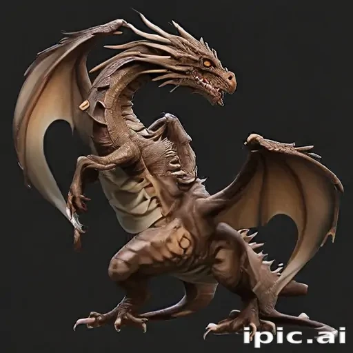 dragons png