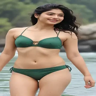 sai pallavi bikini