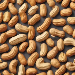 peanut png