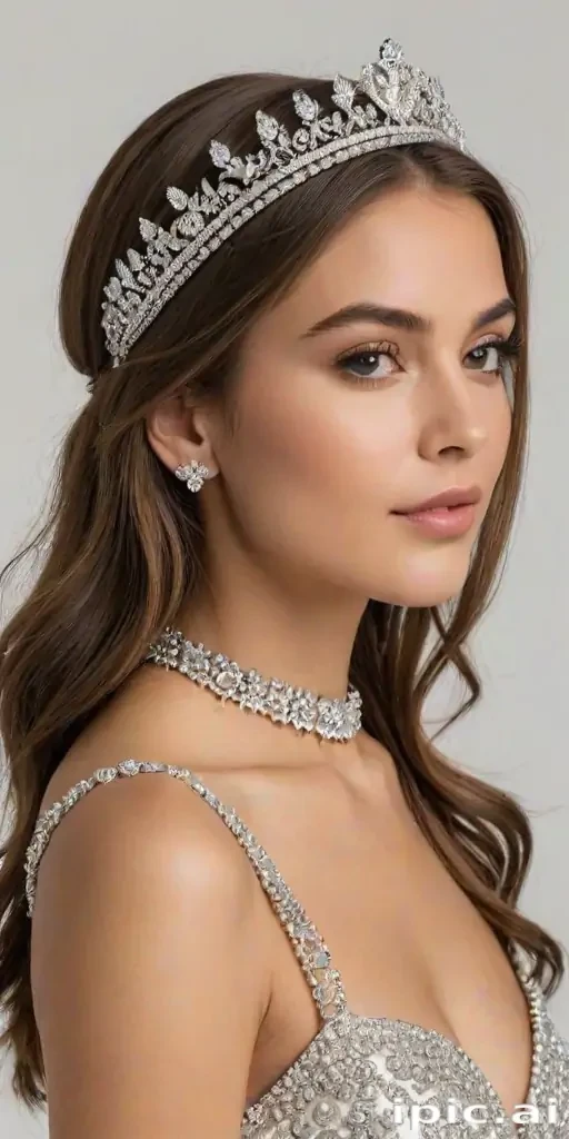 tiara png