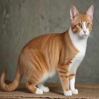 ukrainian levkoy cat breed