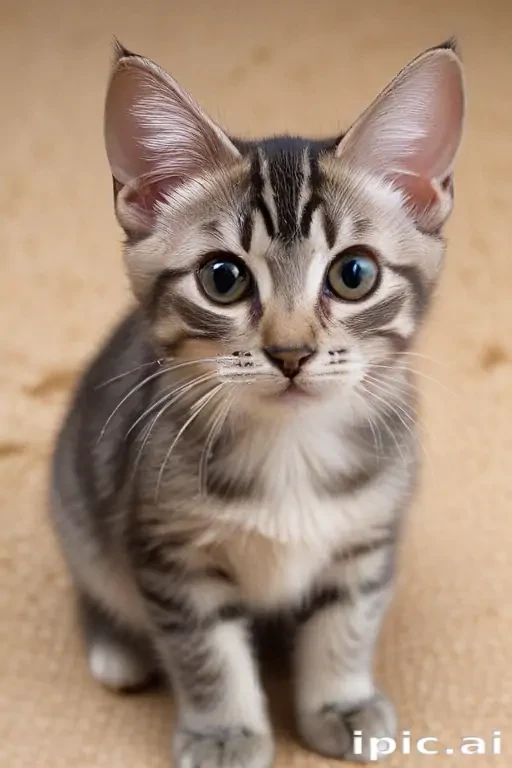 pixie bob cat breed