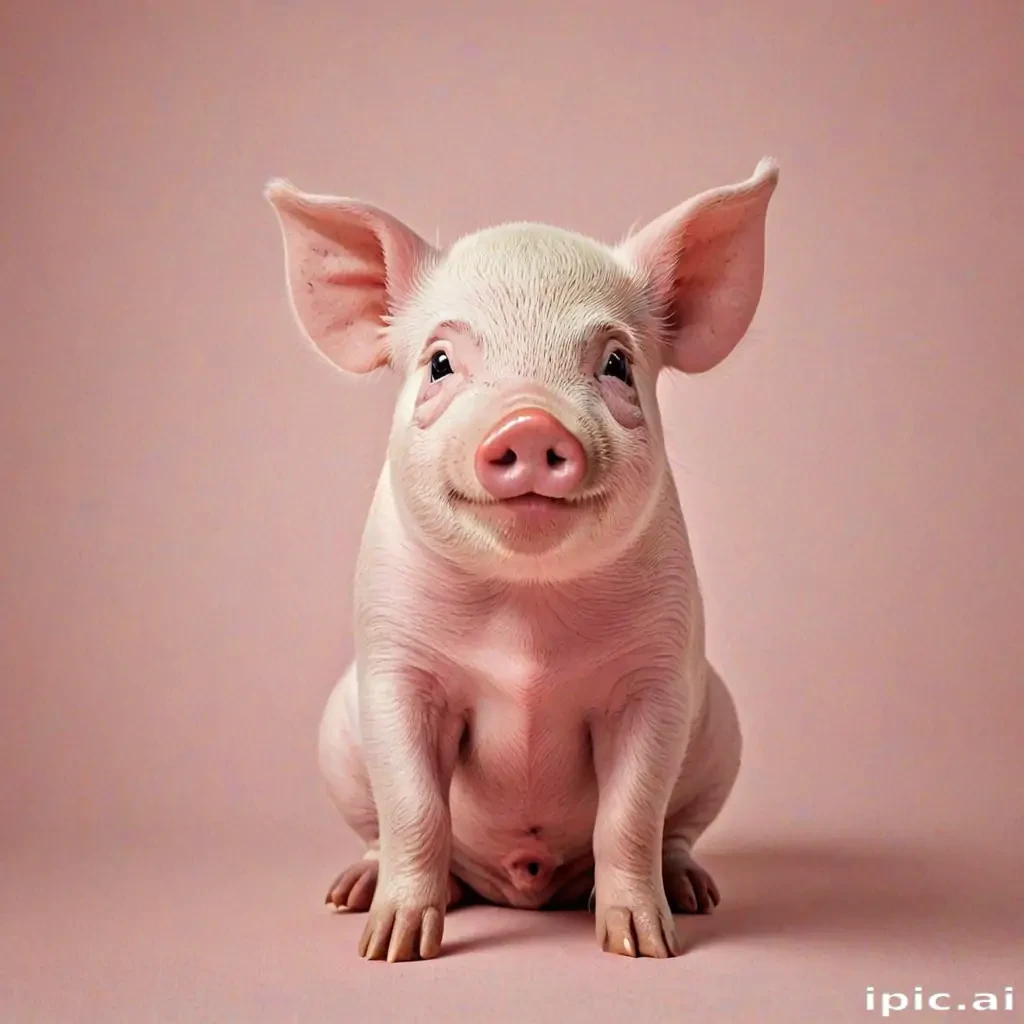 pig wallpaper