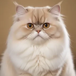 persian cat breed