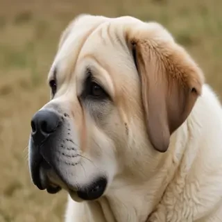 pyrenean mastiff