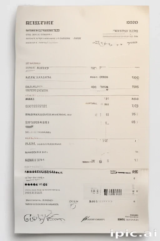 receipt png