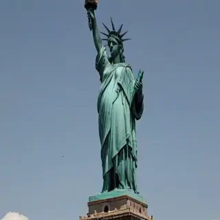 liberty statue png