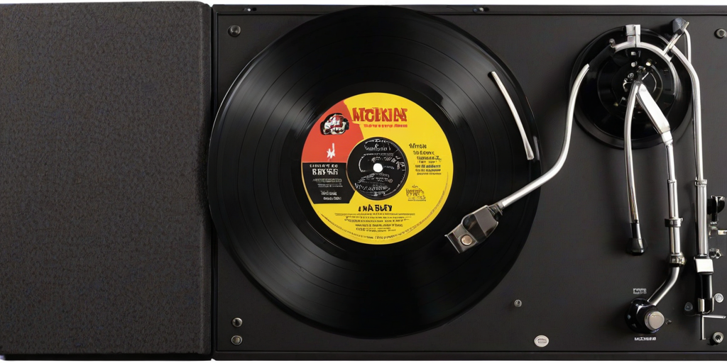 vinyl png