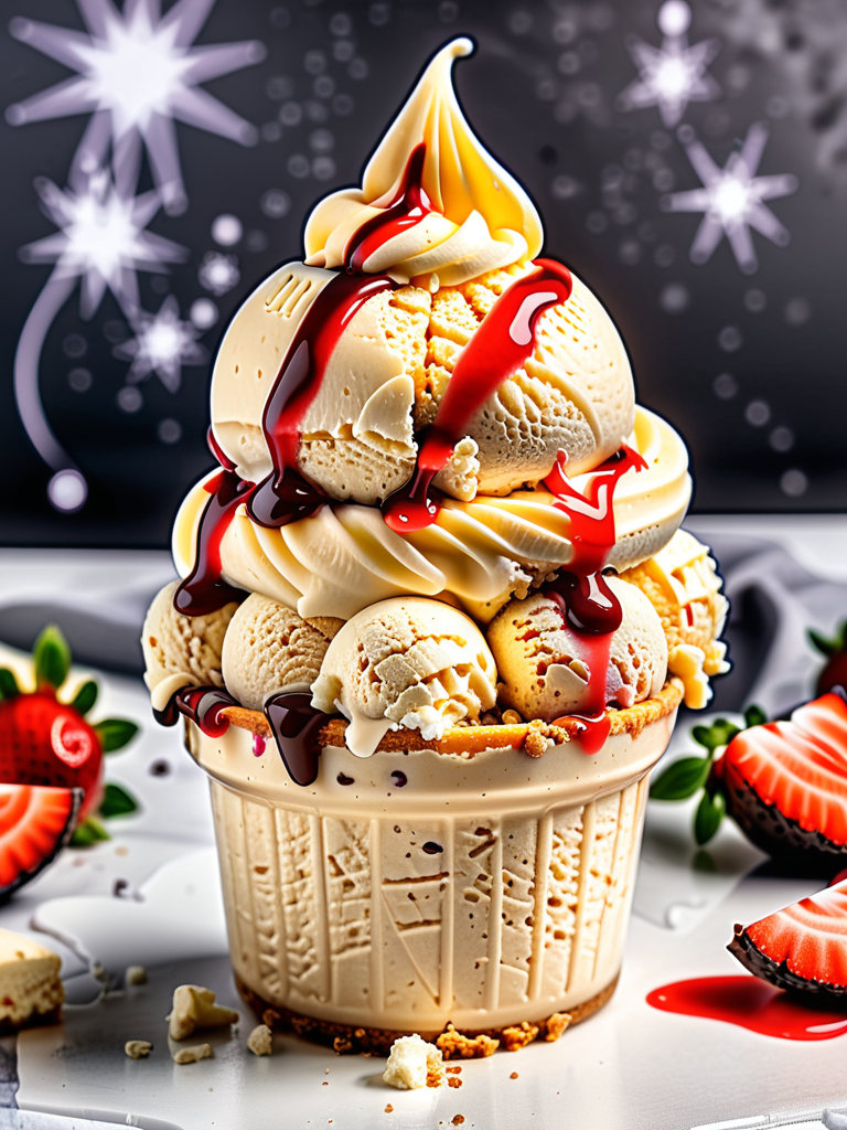 cheesecake ice cream near me