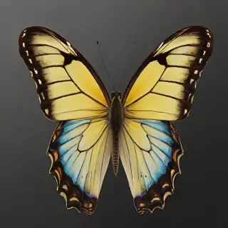 butter fly png