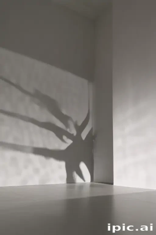 shadow wallpaper