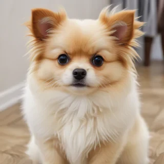 pomapoo dog breed