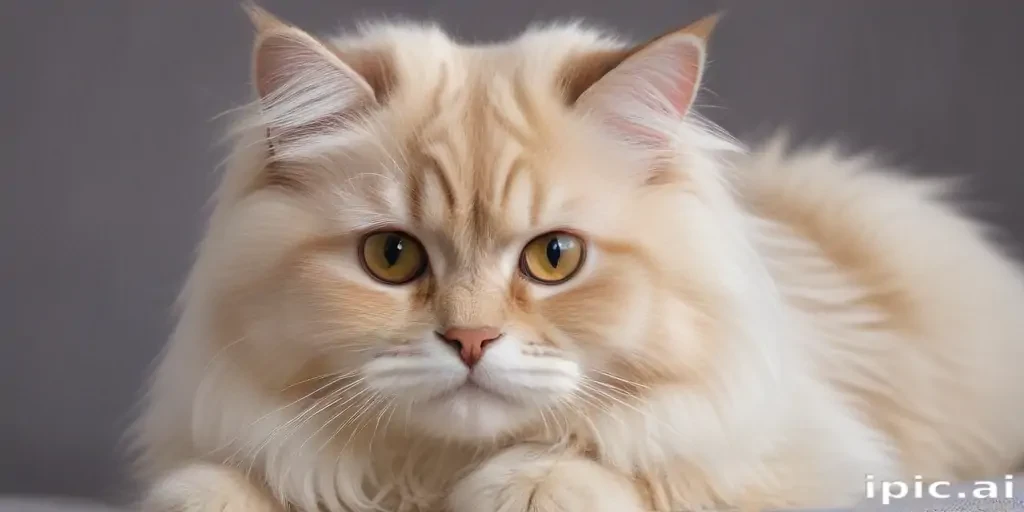 ragamuffin cat breed