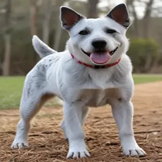 australian stumpy tail cattle dog