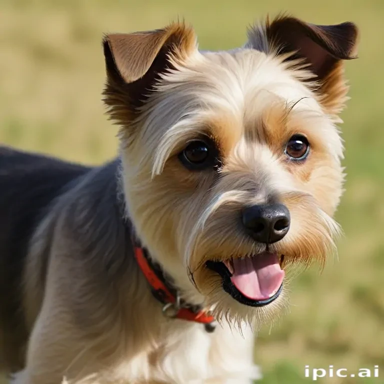 terrier dog