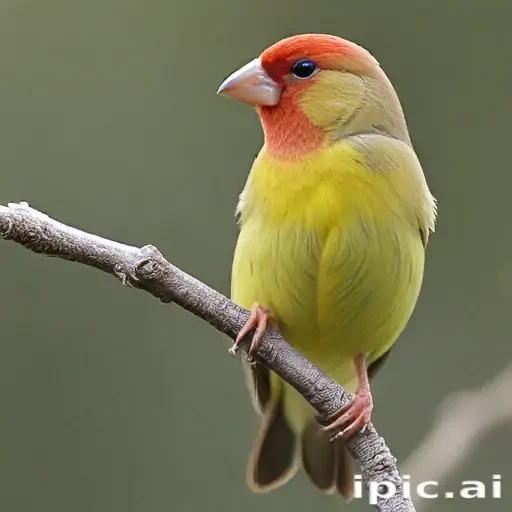 finch bird