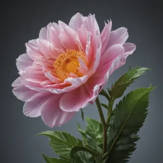 aesthic flower