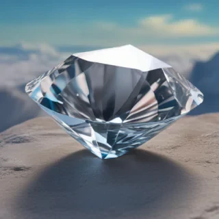 background diamond