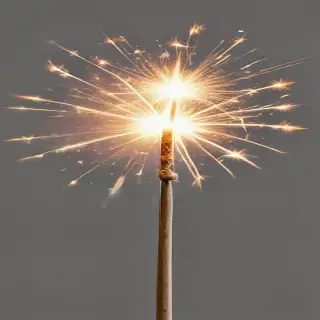 sparklers png