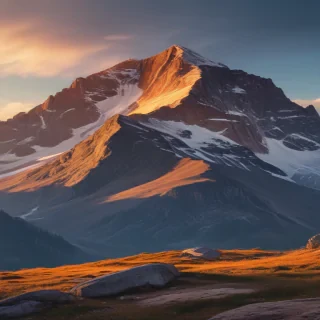 mountain phone wallpaper