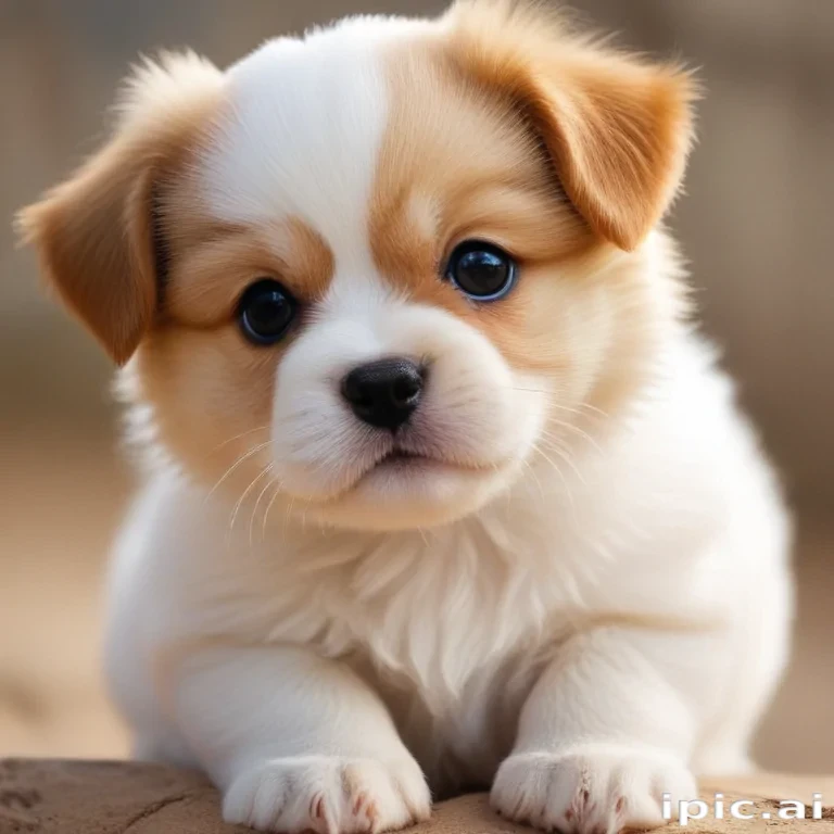 cute puppy wallpapers