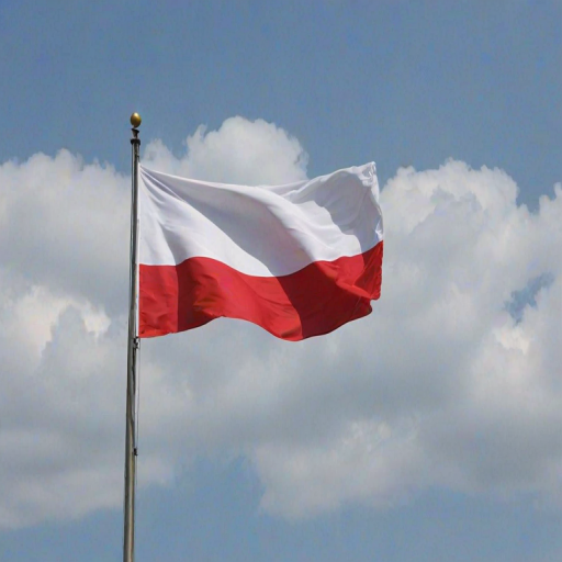 polish flag