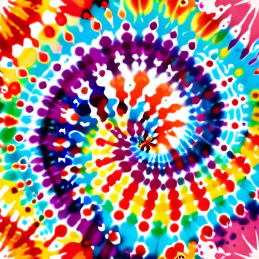 tie dye png